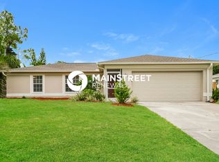 2772 Cranbrook Ave, North Port, FL 34286