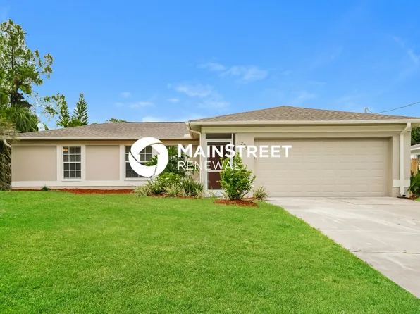 2772 Cranbrook Ave, North Port, FL 34286