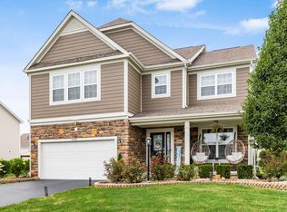 5400 Shawbury Ln, Lewis Center, OH 43035