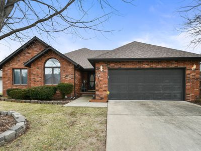 4530 S Shady Ln Court, Springfield, MO, 65810