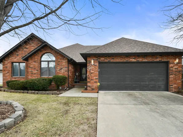 4530 S Shady Lane Court, Springfield, MO 65810
