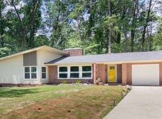 1915 Marilon Dr, Columbus, GA 31906