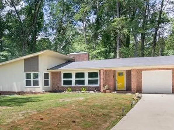 1915 Marilon Dr, Columbus, GA 31906