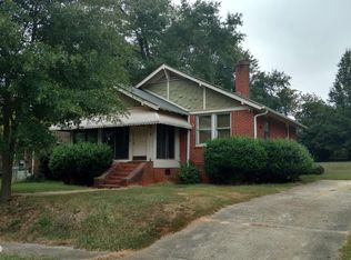5 G Ave, Gainesville, GA 30504