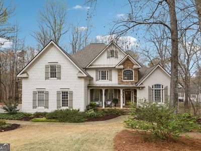 1270 Smokehouse Trl, Cumming, GA, 30041