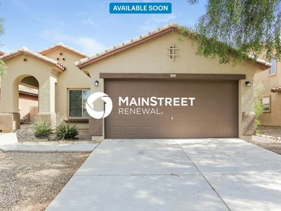 15161 W Bola Dr, Surprise, AZ, 85374