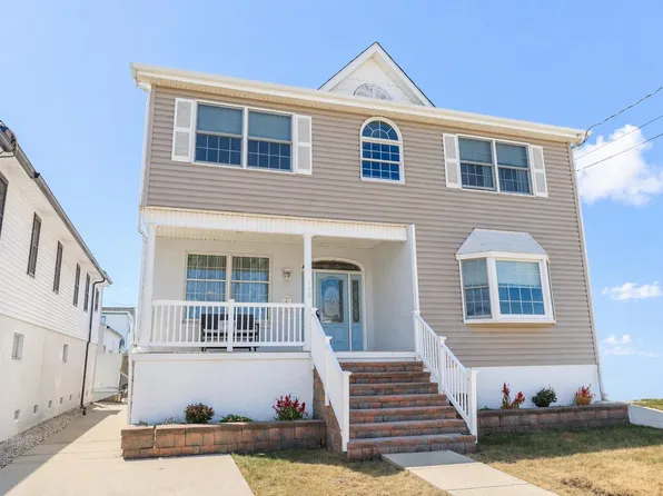 130 W 3rd Ave, North Wildwood, NJ 08260