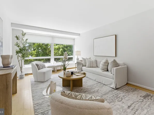 1435 4th St SW APT B609, Washington, DC 20024