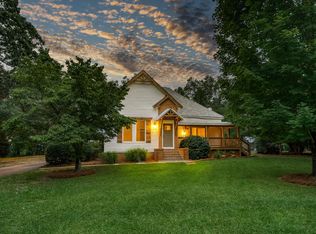 4731 Brownwood Rd, Rutledge, GA 30663