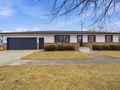 33 3rd St, Woodbine, IA, 51579