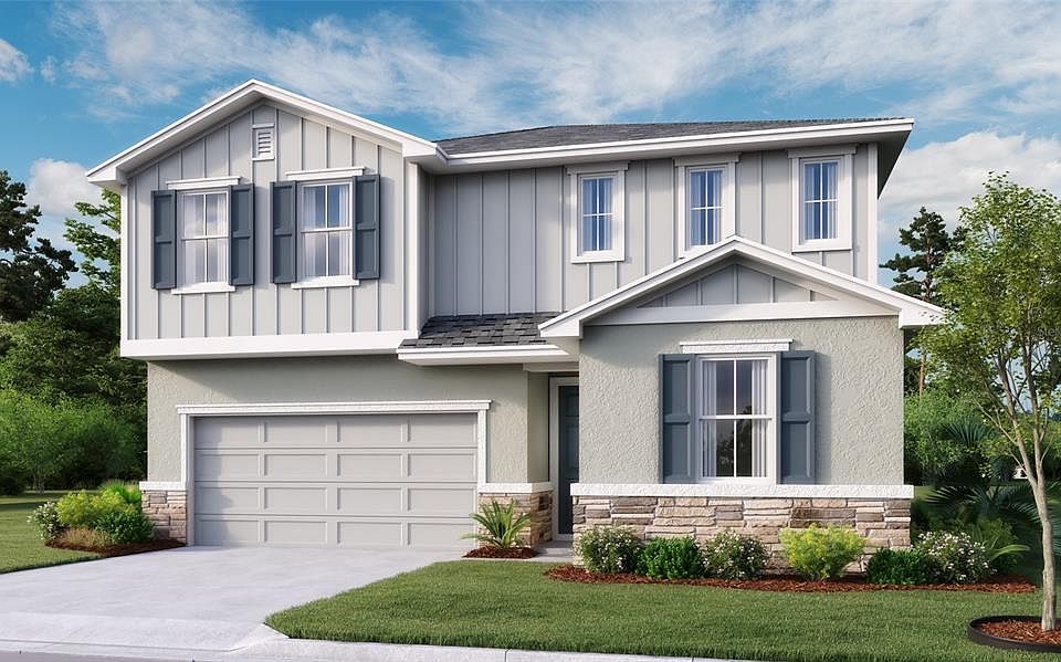 1st image of 5245 Bee Balm St