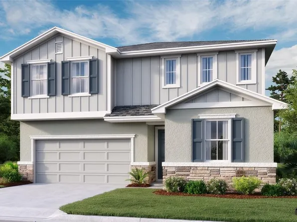 5245 BEE BALM STREET, LAKE HAMILTON, FL 33851