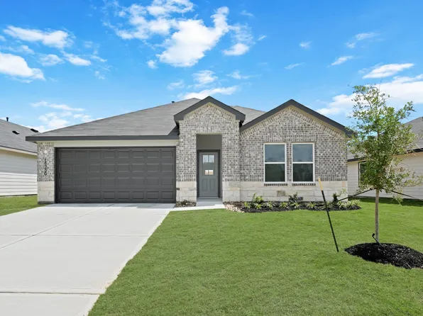 15730 Garden Ridge Dr, Montgomery, TX 77316