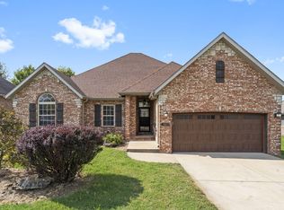 3857 N Sheedy Avenue, Springfield, MO 65803