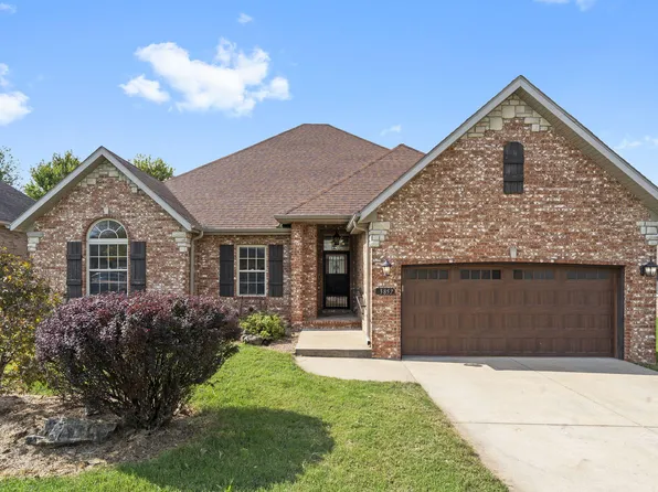 3857 N Sheedy Avenue, Springfield, MO 65803