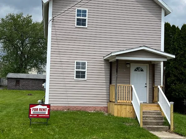 225 Fuller Ave, Falls Creek, PA 15840