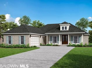 27369 Felicity Ln, Daphne, AL 36526