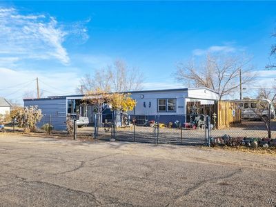 3655 E Canary Ln, Kingman, AZ, 86409