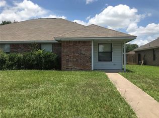 508 Corregidor Dr, College Station, TX 77840