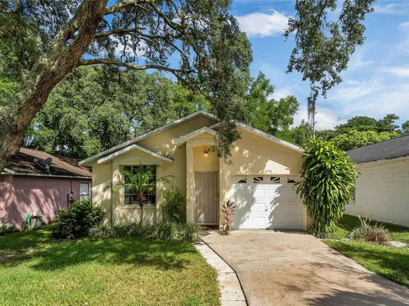 496 Winding Oak Ln, Longwood, FL 32750