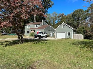 2404 Cedar Bark Rd, Virginia Beach, VA 23454