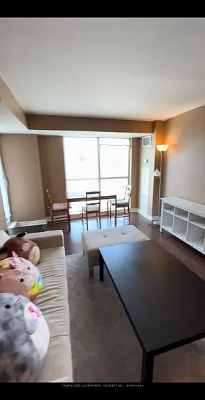 70 Town Centre Ct #Penthouse 3406 — Photo 3