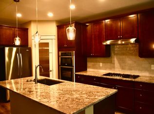 1342 SE 194th Pl, Camas, WA 98607