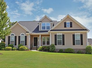 3000 Hiddenbrook Way, Indian Land, SC 29707