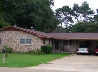 812 Parkview Dr, Atlanta, TX 75551