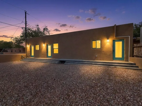 710 Onate Pl, Santa Fe, NM 87505