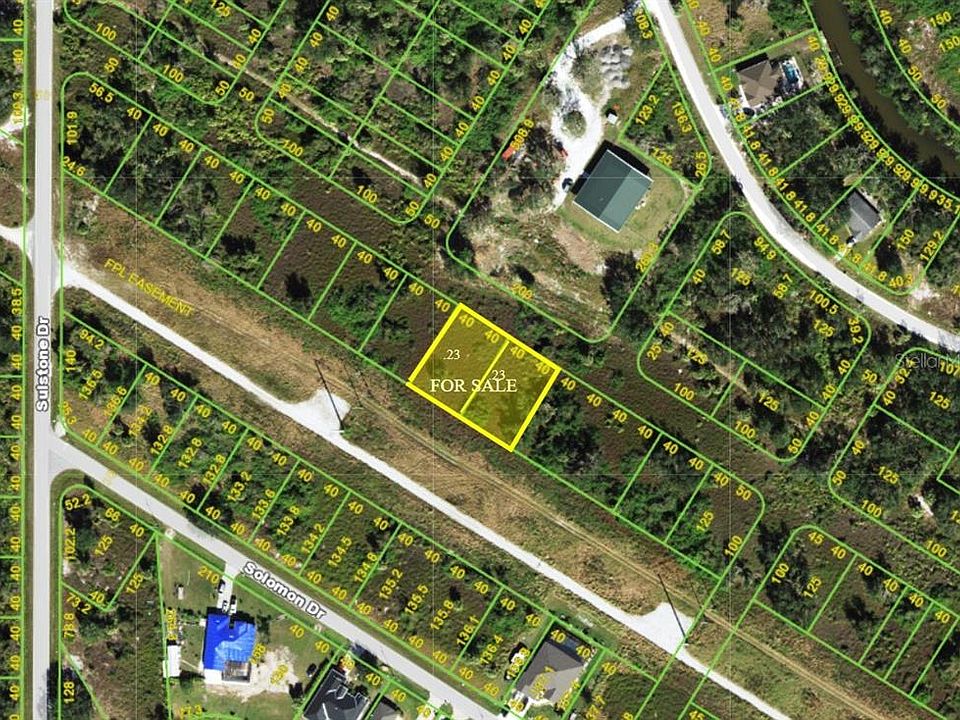 1st image of 27105 AMSTERDAM DRIVE LOT 9