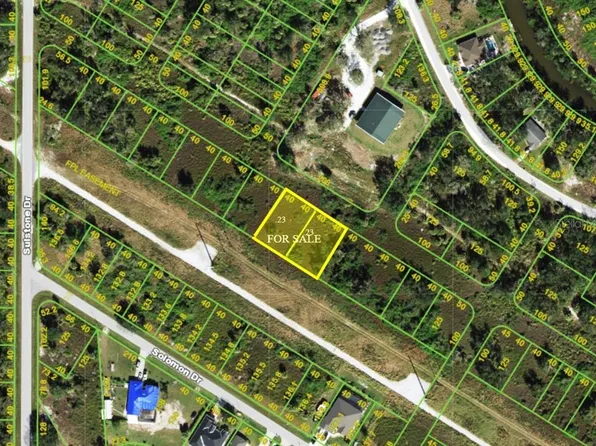 27097 Amsterdam Dr #11, Punta Gorda, FL 33983