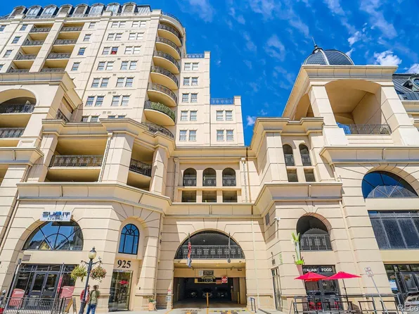 925 N Lincoln Street #8H, Denver, CO 80203