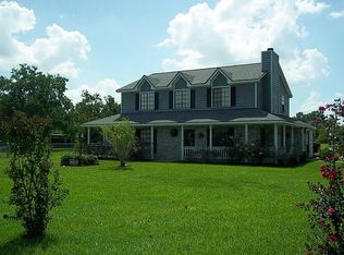 16813 Bohemian Hall Rd, Crosby, TX 77532