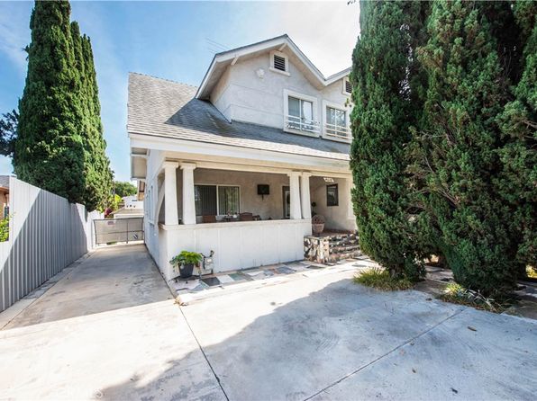 4618 Melbourne Ave, Los Angeles, CA 90027