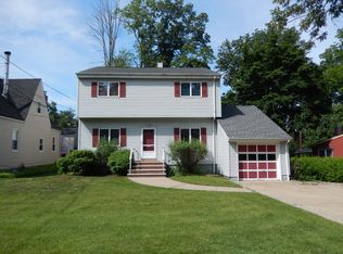 48 Bortic Rd, Cedar Grove, NJ 07009