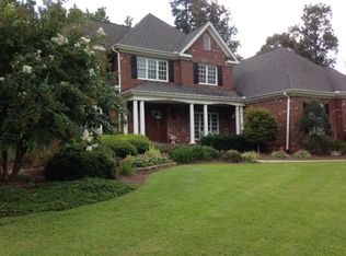 237 Fox Walk Path, Garner, NC 27529