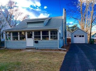 114 Depuyster Ave, Beacon, NY 12508