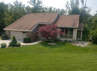 5816 Popp Rd, Fort Wayne, IN 46845