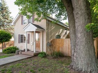 72 Lexington Ave, North Providence, RI 02904