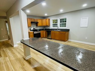 210 Park Ave #A, Clinton, NC 28328