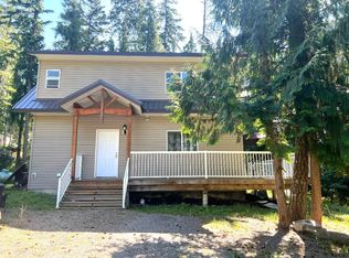 7461 Stampede Trl, Columbia Shuswap, BC V0E 1M8