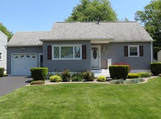 54 Rossmore St, Rochester, NY 14606