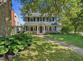 2540 Secor Rd, Toledo, OH 43606