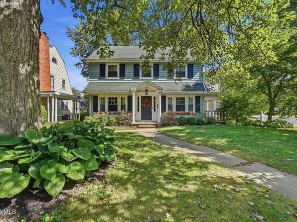 2540 Secor Rd, Toledo, OH 43606