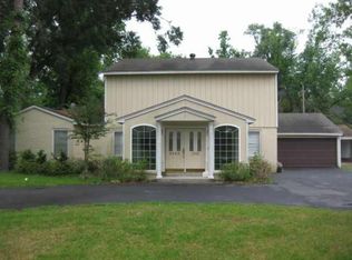 2445 Gladys Ave, Beaumont, TX 77702