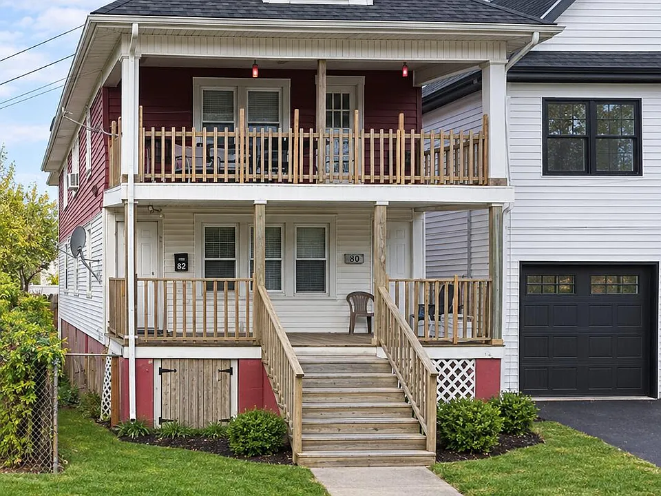 209 Dewitt Ave #1
