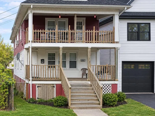 209 Dewitt Ave APT 1, Asbury Park, NJ 07712