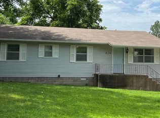 424 N Church St, Mountain Home, AR 72653