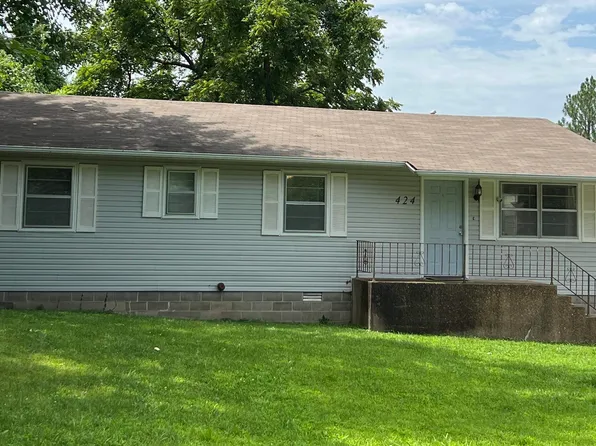 424 N Church St, Mountain Home, AR 72653